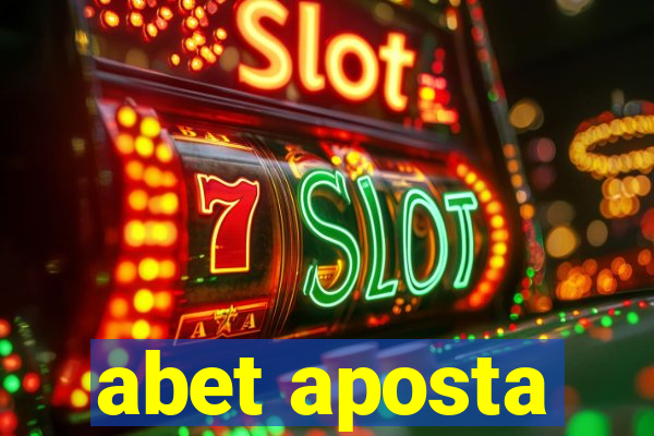 abet aposta